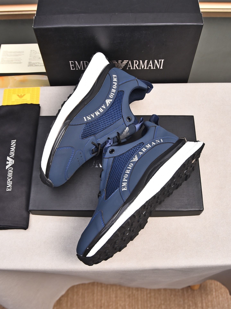 Armani Sneakers